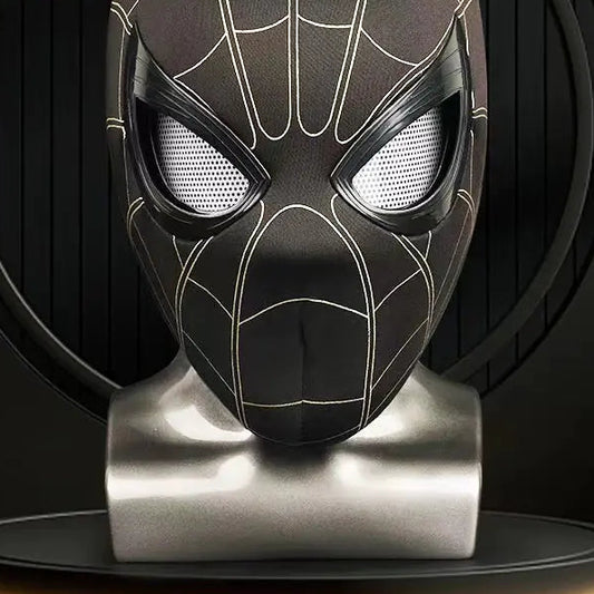 Spider-Man Smart Helmet