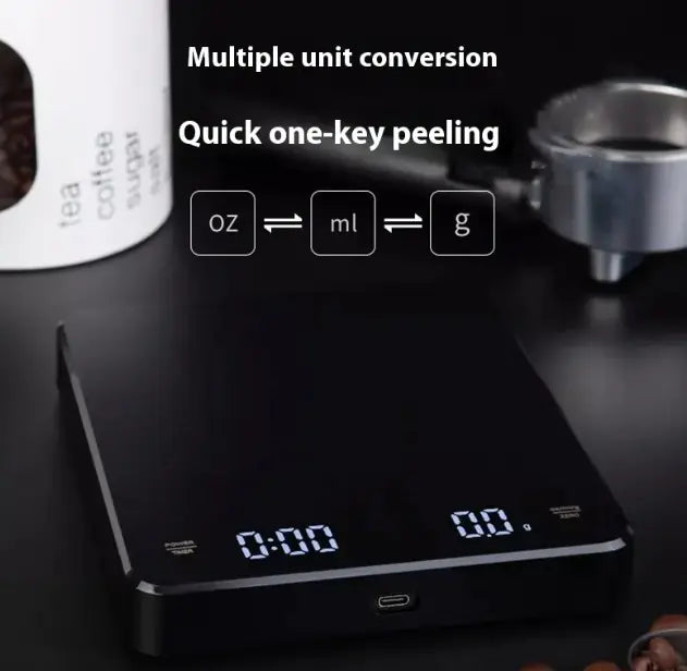Coffee Scale My Store