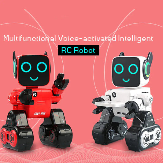 K10 Smart Robot Savy Tech Gadgets