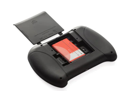 Smart Touch Keyboard