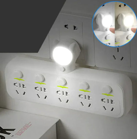 Smart Socket Savy Tech Gadgets