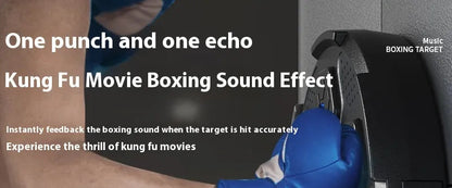 Upgraded Smart Boxing Savy Tech Gadgets