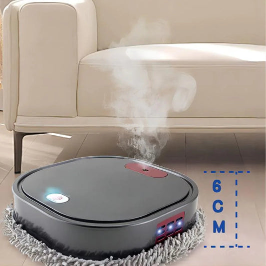 Smart Home Robot Savy Tech Gadgets