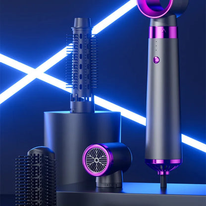 5-in-1 Hair Styling Tool