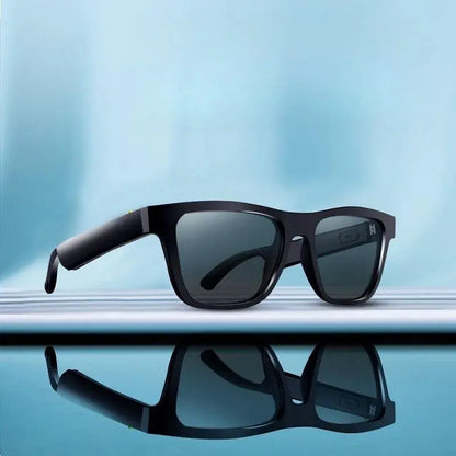Smart Bluetooth Sunglasses My Store