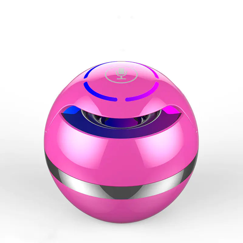 New Mini Bluetooth Speaker